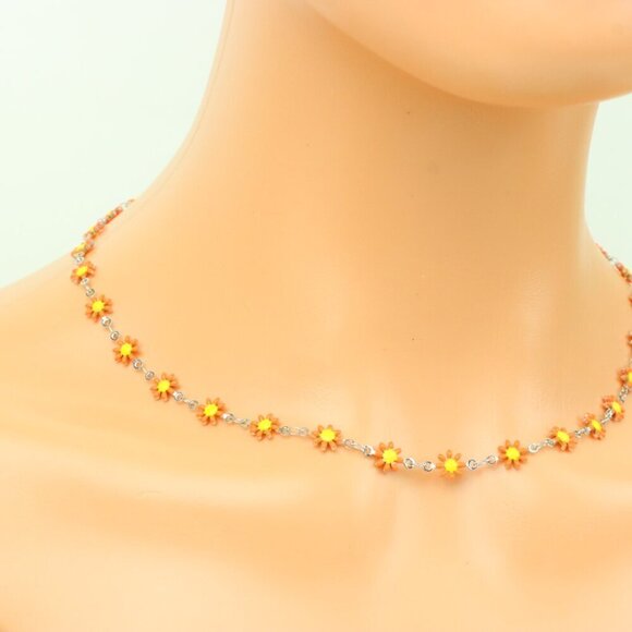 "New Beautiful Design Necklace Chain for Women/Girls, Gift, N976 - Picture 8 of 11